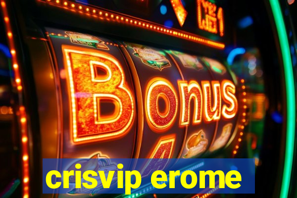 crisvip erome